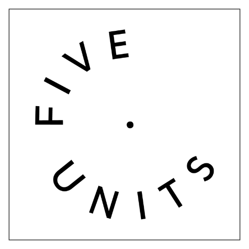 Five Units Logo