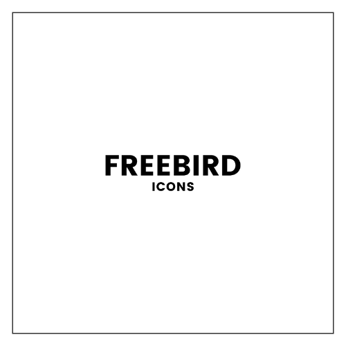 Freebird Logo