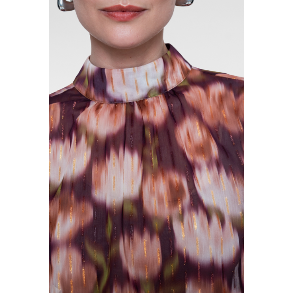 Geisha-Fashi_2026-Winter-1_430_63636-20_5 Geisha Blouse 63636-20 Cassis/Orange