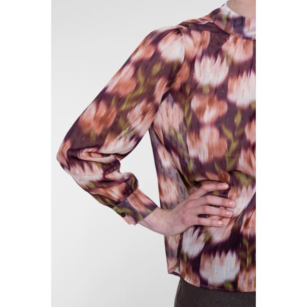 Geisha-Fashi_2026-Winter-1_430_63636-20_7 Geisha Blouse 63636-20 Cassis/Orange