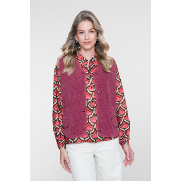 Geisha-Fashi_2026-Winter-1_475_65564-19 Geisha Gilet 65564-19 Rosebud