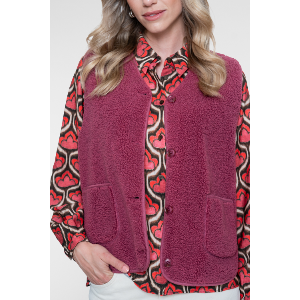 Geisha-Fashi_2026-Winter-1_475_65564-19_7 Geisha Gilet 65564-19 Rosebud