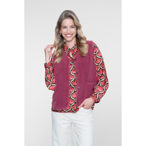 Geisha-Fashi_2026-Winter-1_475_65564-19_8 Geisha Gilet 65564-19 Rosebud