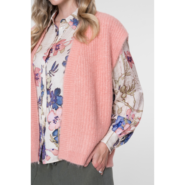 Geisha-Fashi_2026-Winter-1_521_64534-29_3 Geisha Gilet 64534-29 Soft Pink