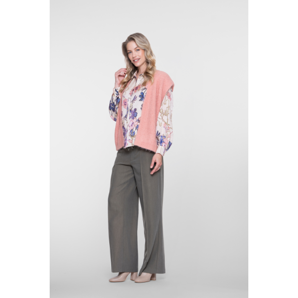 Geisha-Fashi_2026-Winter-1_521_64534-29_7 Geisha Gilet 64534-29 Soft Pink