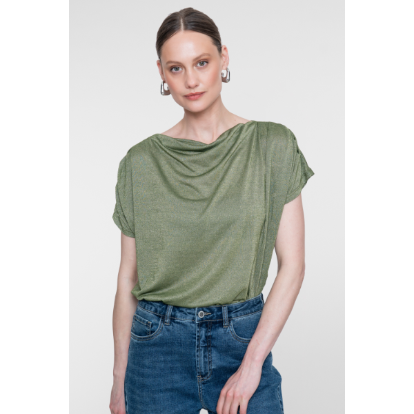 Geisha-Fashi_2026-Winter-1_530_62653-20 Geisha Top 62653-20 Groen