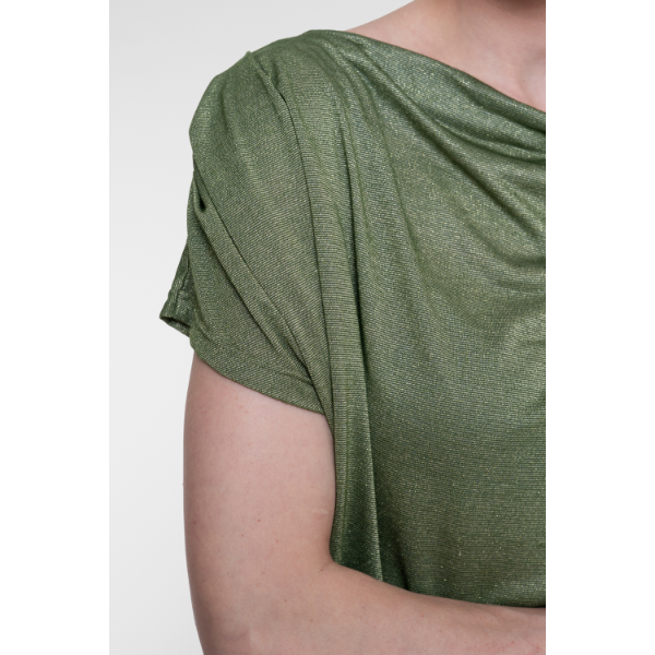 Geisha-Fashi_2026-Winter-1_530_62653-20_3 Geisha Top 62653-20 Groen