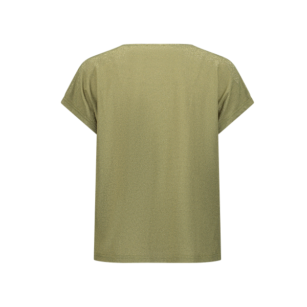 Geisha-Fashi_2026-Winter-1_530_62653-20_4 Geisha Top 62653-20 Groen