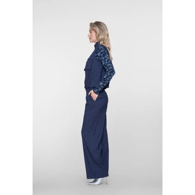 Geisha-Fashi_2026-Winter-1_685_61570-26_3 Geisha Broek 61570-26 685 Dark Blue