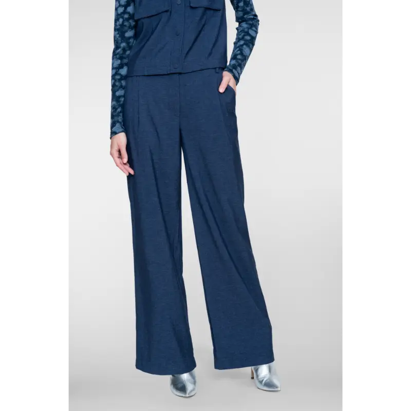 Geisha-Fashi_2026-Winter-1_685_61570-26_6 Geisha Broek 61570-26 685 Dark Blue