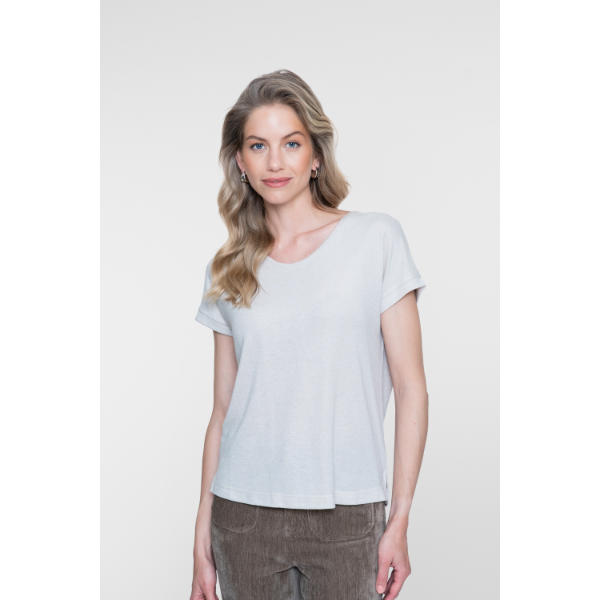 Geisha-Fashi_2026-Winter-1_720_62549-24 Geisha T-Shirt 62549-24 Beige