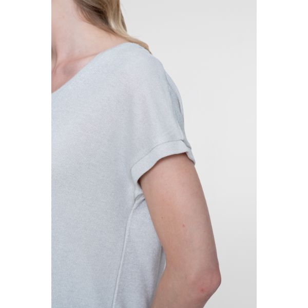 Geisha-Fashi_2026-Winter-1_720_62549-24_3 Geisha T-Shirt 62549-24 Beige