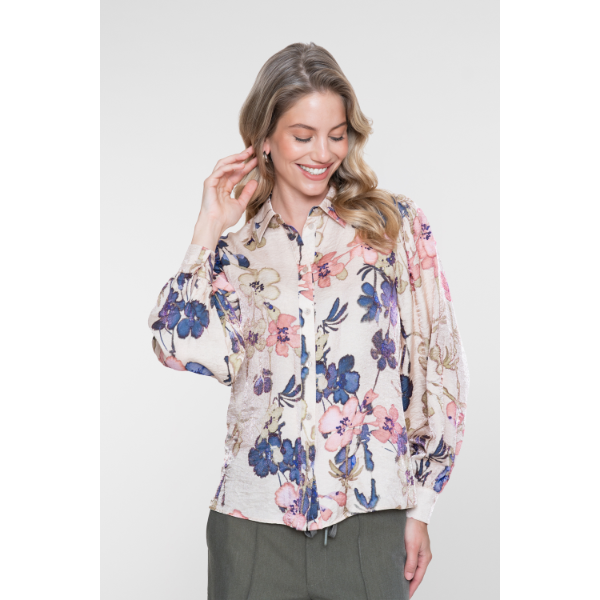 Geisha-Fashi_2026-Winter-1_720_63665-20 Geisha Blouse 63665-20 Multicolour