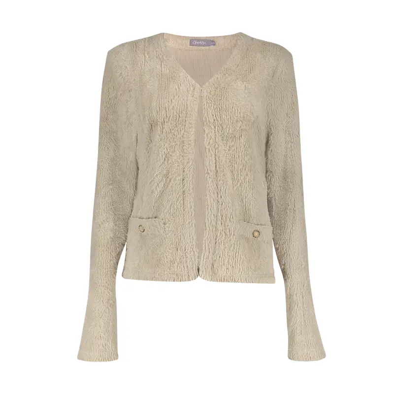 Geisha-Fashi_2026-Winter-1_720_64502-10_2 Geisha Vest 64502-10 720 Sand