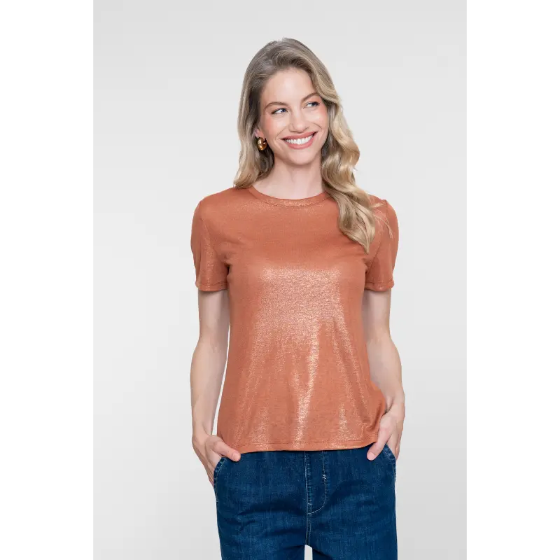 Geisha-Fashi_2026-Winter-1_735_62561-41_7 Geisha T-Shirt 62561-41 735 Camel