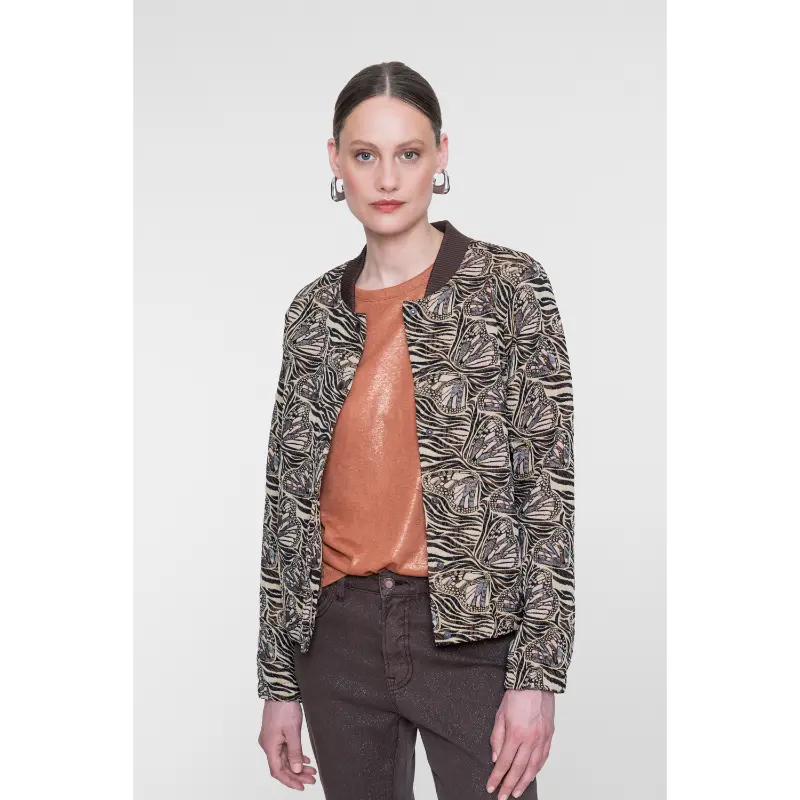 Geisha-Fashi_2026-Winter-1_735_65617-20_7 Geisha Jasje 65617-20 735 Camel/Sand