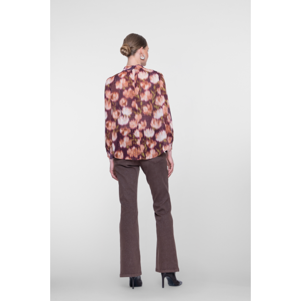 Geisha-Fashi_2026-Winter-1_775_61543-10_5 Geisha Jeans 61543-10 Brown Lurex