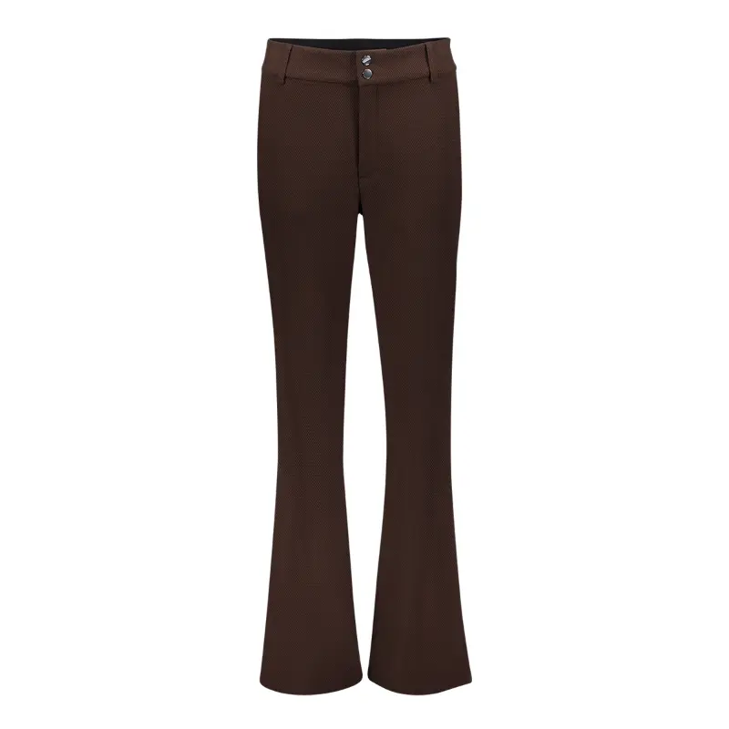 Geisha-Fashi_2026-Winter-1_775_61587-21_2 Geisha Broek 61587-21 775 Brown
