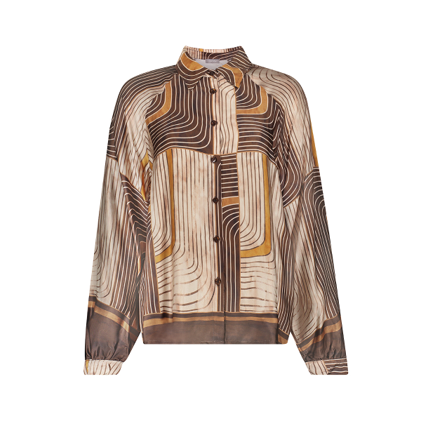 Geisha-Fashi_2026-Winter-1_775_63570-70_2 Geisha Blouse 63570-70 Brown/Sand
