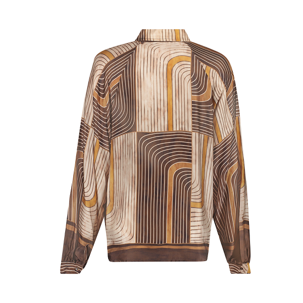 Geisha-Fashi_2026-Winter-1_775_63570-70_4 Geisha Blouse 63570-70 Brown/Sand