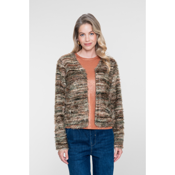 Geisha-Fashi_2026-Winter-1_775_64500-10_6 Geisha Vest 64500-10 Bruin