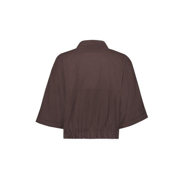 Geisha-Fashi_2026-Winter-1_775_65502-10_4 Geisha Blouse/Jasje 65502-10 Bruin