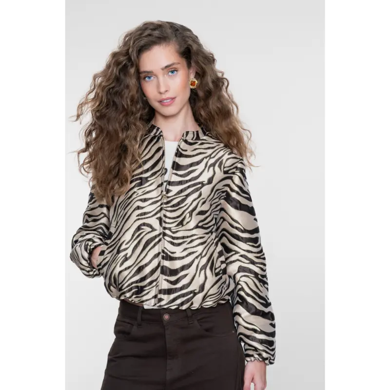 Geisha-Fashi_2026-Winter-1_775_65553-21 Geisha Jasje 65553-21 775 Brown/Sand