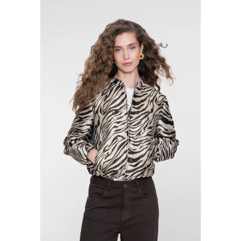 Geisha-Fashi_2026-Winter-1_775_65553-21_8 Geisha Jasje 65553-21 775 Brown/Sand