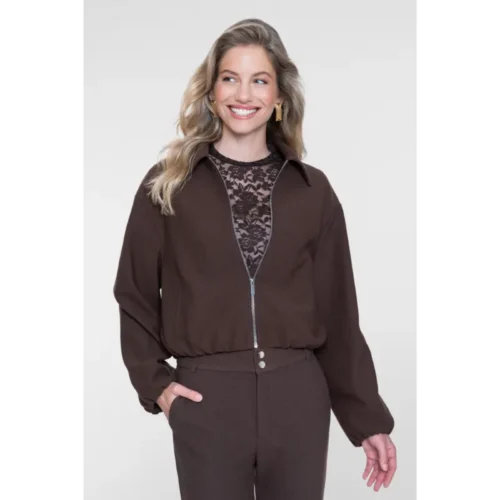 Geisha-Fashi_2026-Winter-1_775_65556-21 Geisha Jasje 65556-21 775 Brown