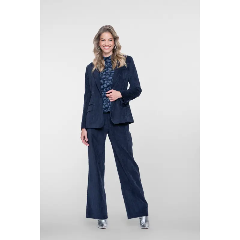 Geisha-Fashi_2026-Winter-1_815_61522-10 Geisha Jeans 61522-10 815 Indigo