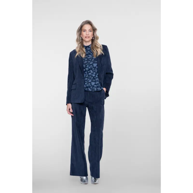Geisha-Fashi_2026-Winter-1_815_61522-10_7 Geisha Jeans 61522-10 815 Indigo