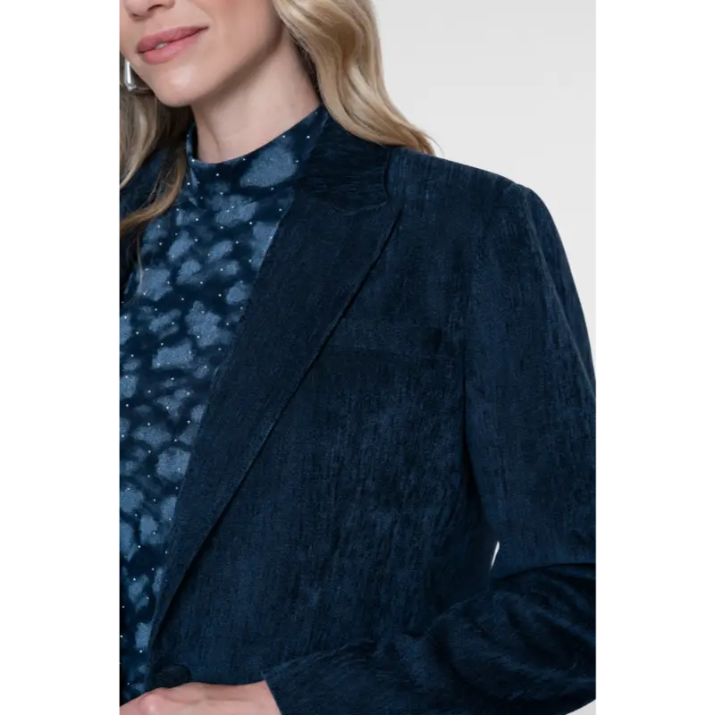 Geisha-Fashi_2026-Winter-1_815_65535-10_3 Geisha Blazer 65535-10 815 Indigo