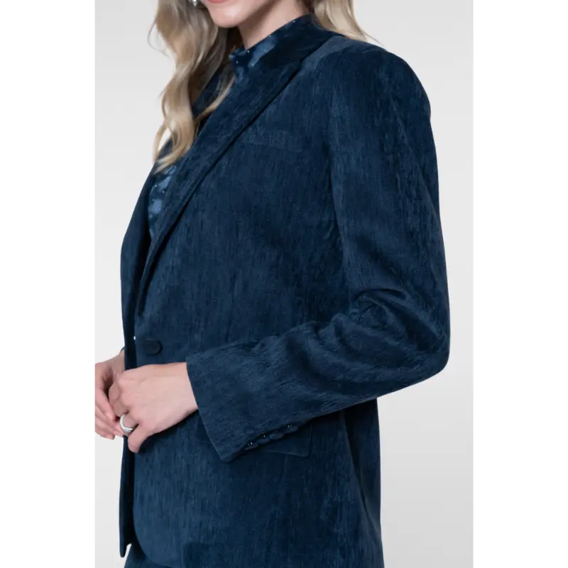 Geisha-Fashi_2026-Winter-1_815_65535-10_5 Geisha Blazer 65535-10 815 Indigo