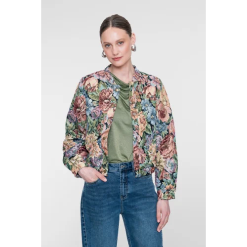 Geisha Jasje 63701-20 Multicolour