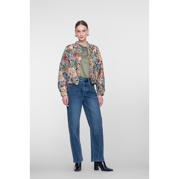 Geisha-Fashi_2026-Winter-1_998_63701-20_7 Geisha Jasje 63701-20 Multicolour
