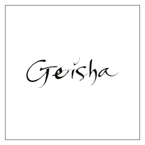 Geisha Logo