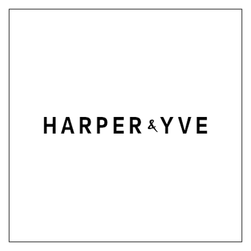 Harper Yve Logo