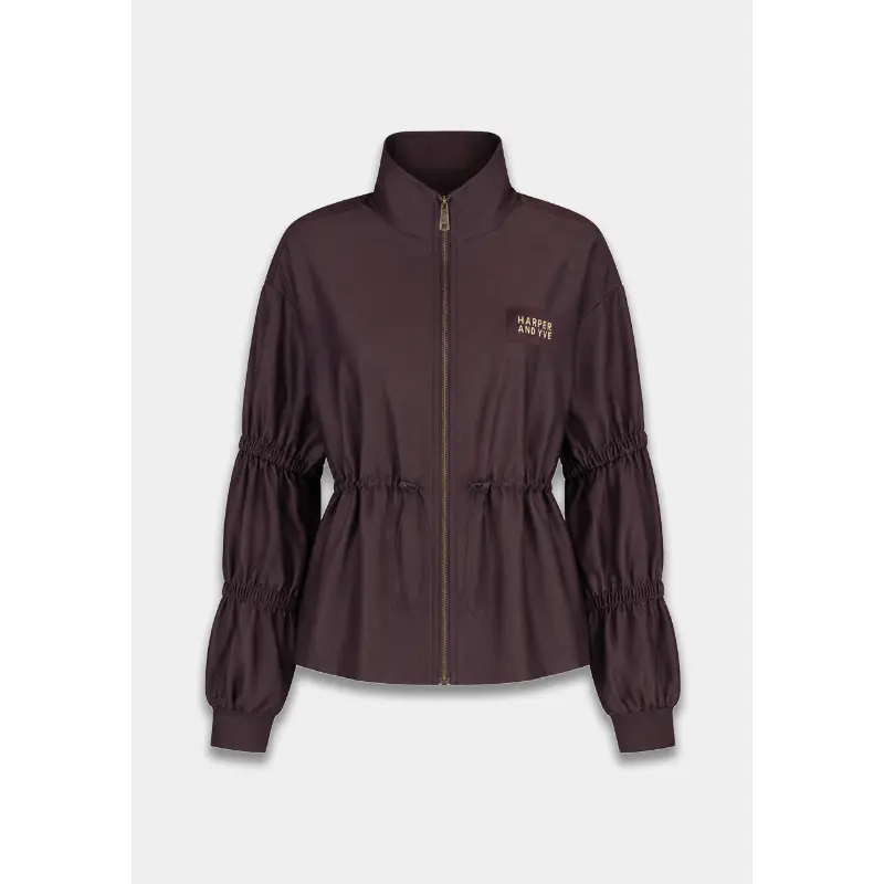 Harper-&-Yve_AutumnWinter-2026_1025_AW6P800_2 Harper&Yve Jack Gina AW6p800 1025 Hot Fudge
