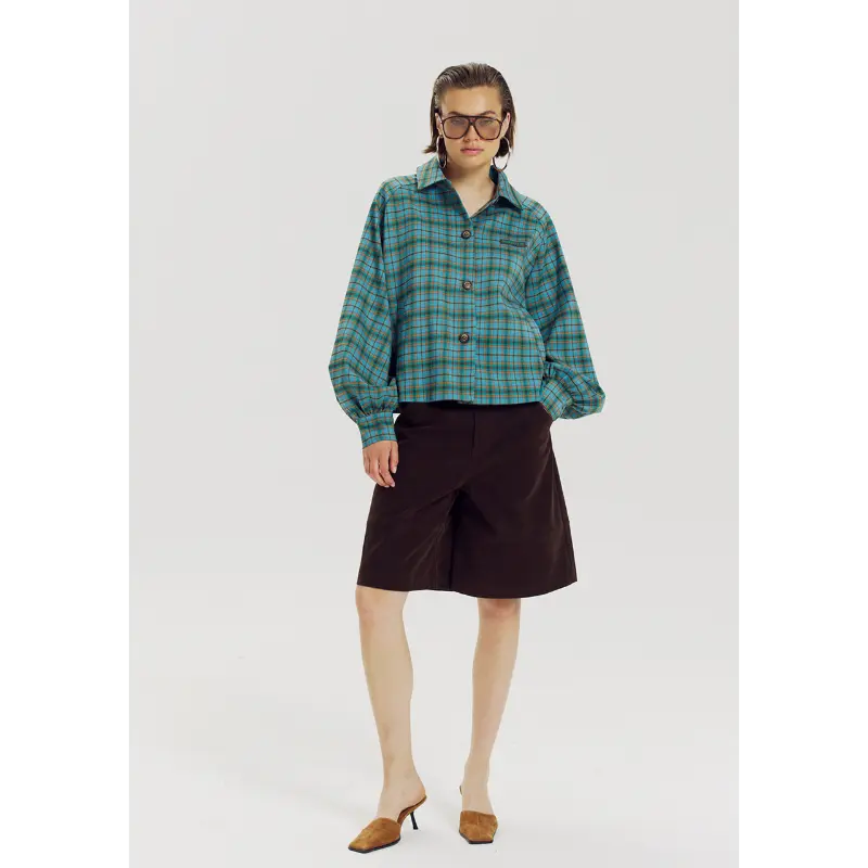 Harper-&-Yve_AutumnWinter-2026_453_AW6N233_2 Harper&Yve Jasje Rylee AW6N233 453 Teal Blue