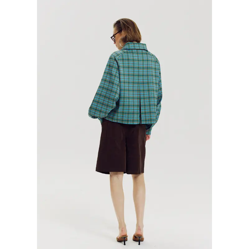 Harper-&-Yve_AutumnWinter-2026_453_AW6N233_4 Harper&Yve Jasje Rylee AW6N233 453 Teal Blue