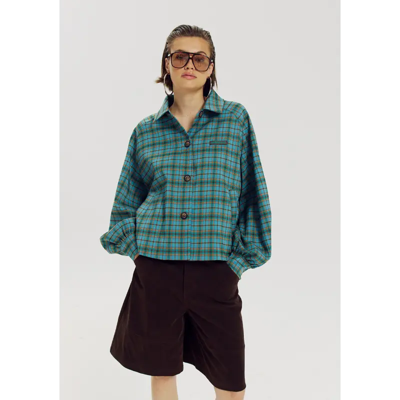 Harper-&-Yve_AutumnWinter-2026_453_AW6N233_5 Harper&Yve Jasje Rylee AW6N233 453 Teal Blue