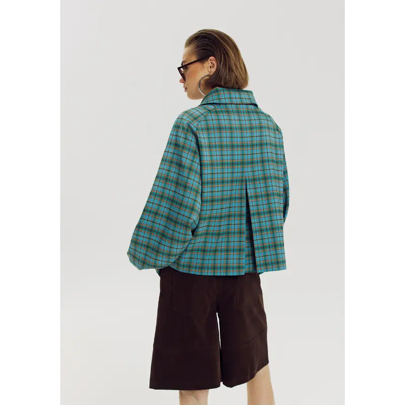 Harper-&-Yve_AutumnWinter-2026_453_AW6N233_6 Harper&Yve Jasje Rylee AW6N233 453 Teal Blue
