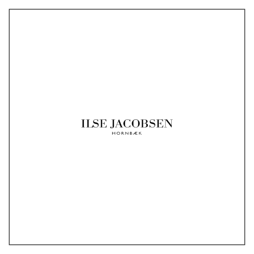 Ilse Jacobsen Logo