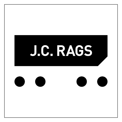 JC Rags Logo