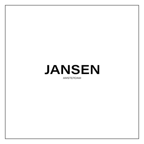 Jansen Amsterdam Logo