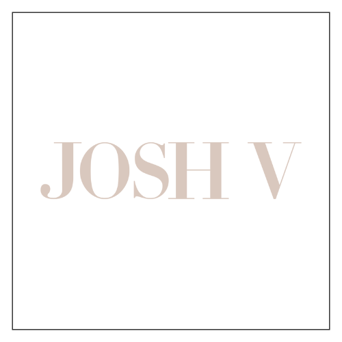 Josh V Logo
