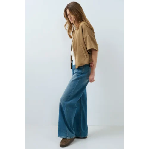 Yaya Jack 02-009081-608 Beige