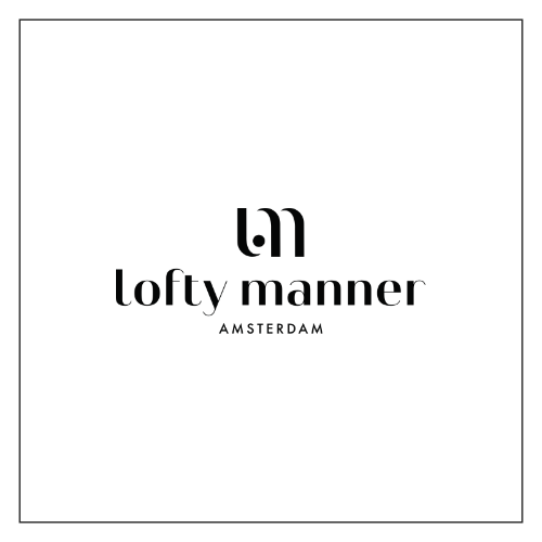 Lofty Manner Logo
