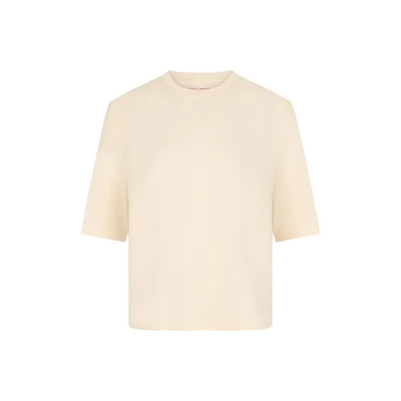 STUDIO-AMAYA_AutumnWinter-2026_101_263ST-20_4 Studio Amaya T-Shirt Lilly 263ST-20 101 Off-White
