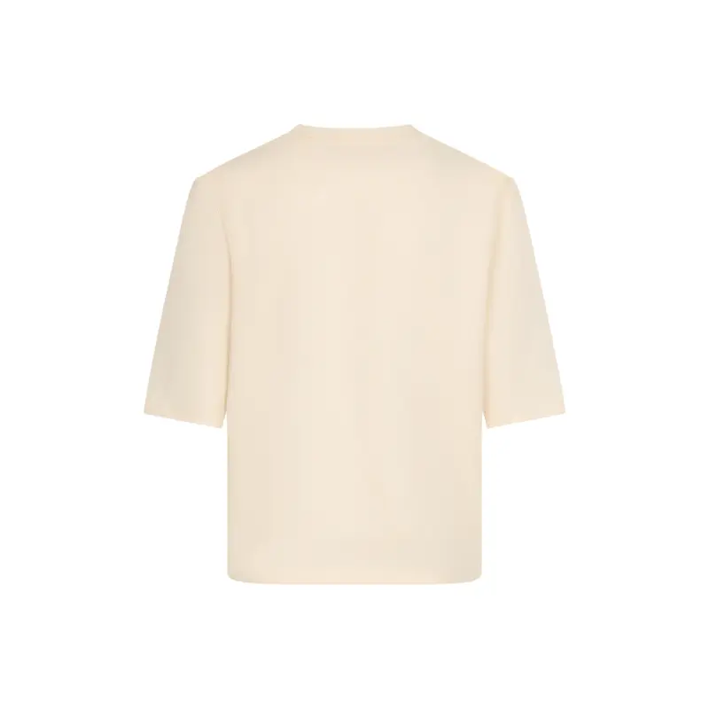 STUDIO-AMAYA_AutumnWinter-2026_101_263ST-20_5 Studio Amaya T-Shirt Lilly 263ST-20 101 Off-White